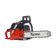 Motosserra A Gasolina Toyama Tcs45x-14tsn – Potente, Resistente E Ideal P- Corte De árvores