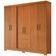 Guarda-roupa Nt 6030 C-espelho Freijo - Notavel