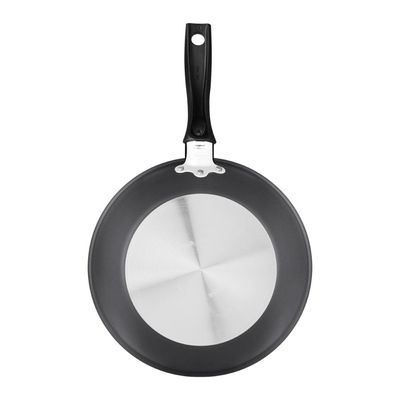 Frigideira Tramontina Turim Antiaderente Max Chumbo 30 cm