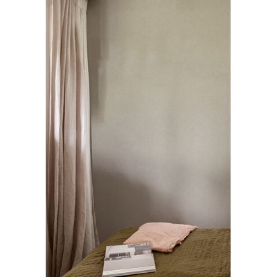 Papel de Parede Belize Aspecto Têxtil  Bege Claro PH1004