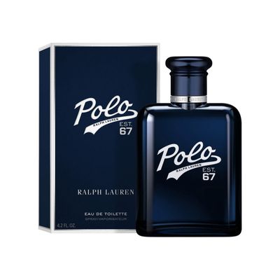 Polo 67 Ralph Lauren, Edt 125 | Perfume Masculino