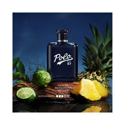 Polo 67 Ralph Lauren, Edt 125 | Perfume Masculino