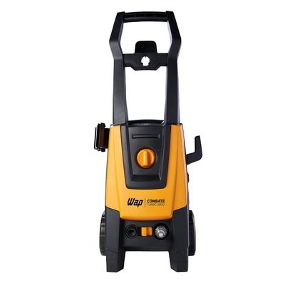 Lavadora de Alta Pressao WAP 1700W 2100PSI Combate Turbo 2600 Preto / 220V