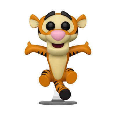 Funko Pop Winnie The Pooh 1517 Tigger