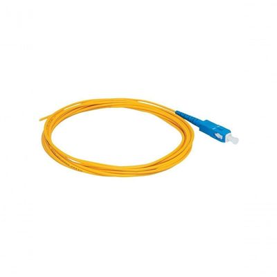 Extensao Optica Intelbras Xfe 1 Sc-upc Sm 2mm 3m 4830048