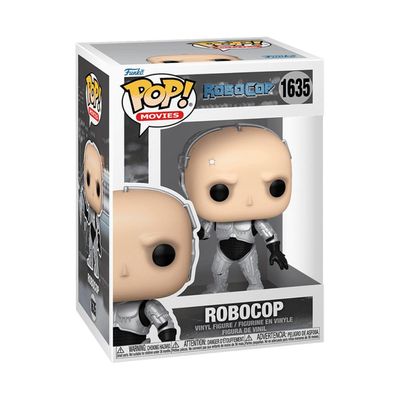 Funko Pop Movies RoboCop 1635 RoboCop