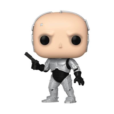Funko Pop Movies RoboCop 1635 RoboCop