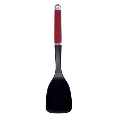 ESPÁTULA KITCHENAID SÓLIDA EMPIRE VERMELHA KAG001OHERE
