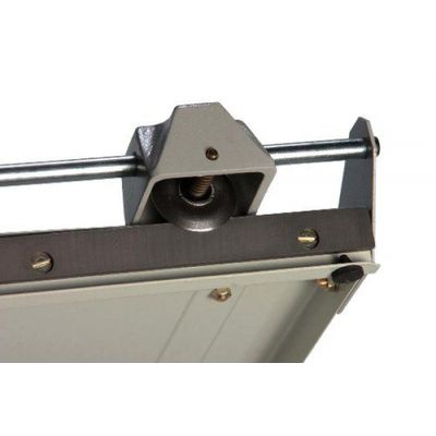 Refiladora Guilhotina Corte Rotativa 30cm Tamanho A4
