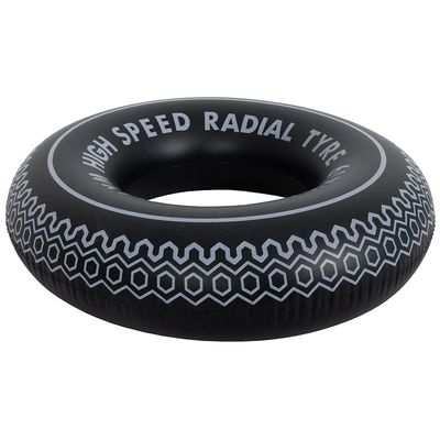 Boia Circular Pneu High Speed Radial Tyre Ø 90 cm Bel Único