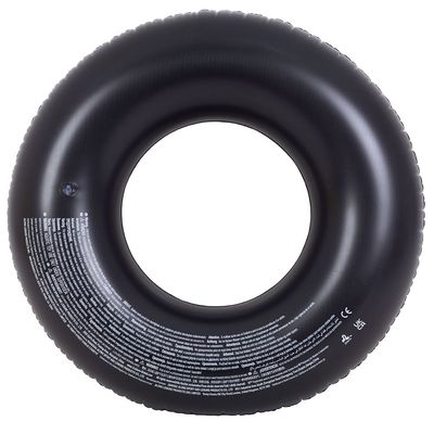 Boia Circular Pneu High Speed Radial Tyre Ø 90 cm Bel Único