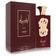 Perfume Feminino Lattafa Pride Ansaam Gold Eau De Parfum (unisex) 100 Ml