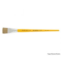 Pincel Artesanato Tigre 815 02 c/12pcs
