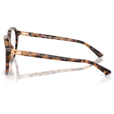 Armacao Michael Kors Mk4129 4006 53