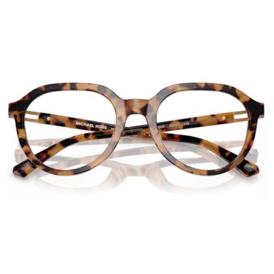 Armacao Michael Kors Mk4129 4006 53