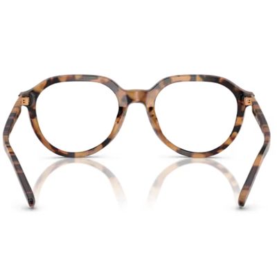 Armacao Michael Kors Mk4129 4006 53