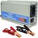 Inversor Conversor 12v Para 220v Potência 1000w Veicular Transformador Tensão Lb-521a