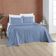 Cobre Leito King Divino Lese 3 Peças Dupla Face - Serenity