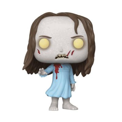 Funko Pop The Exorcist: Believer 1646 Katherine