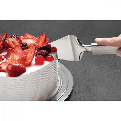 Pa para Torta Tramontina Marffim em Aço Inox