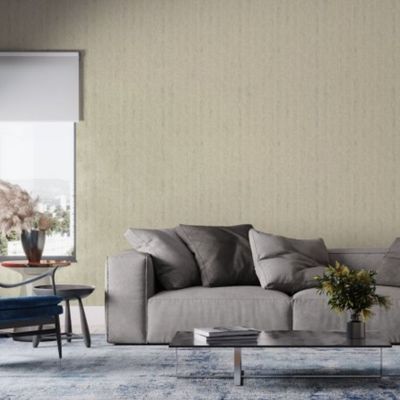 Papel de Parede Bobinex Essencial Textura Cinza 4332