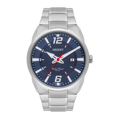 RELOGIO ORIENT MBSS1461 D2SX
