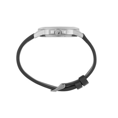 Relogio Mondaine Masculino Ref: 36002g0mvnh2 Casual Prateado