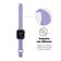 Pulseira para Apple Watch 38 / 40 / 41MM Ultra Fit - Lavanda - Gshield