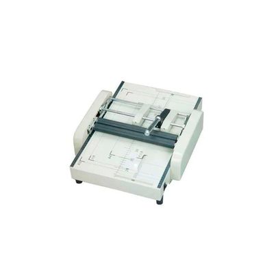Grampeador e Dobradeira Semi-automática (grampeia e  Dobra) 110 V