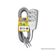 Extensao Daneva Sort 2P+T Pp 05M 3X0,75 1780 Blister