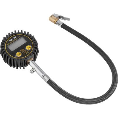 Medidor Digital De Pressão Cd-150 Vonder