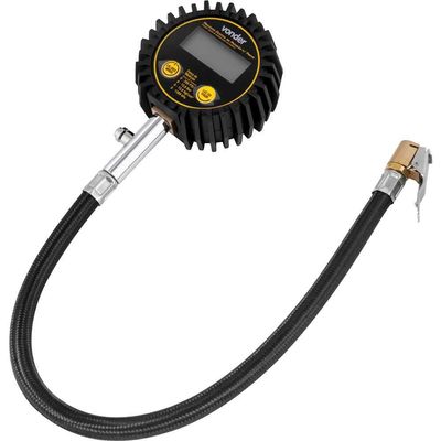 Medidor Digital De Pressão Cd-150 Vonder