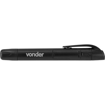 Caneta Para Teste De Fluido De Freio Vonder