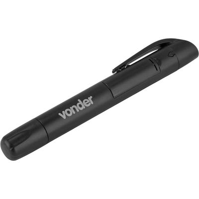 Caneta Para Teste De Fluido De Freio Vonder