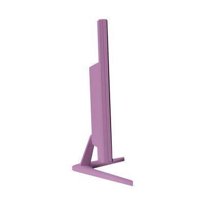 Monitor Mymax 19'' 1440 X. 900 3.6MS HD Led 60HZ HDMI VGA Roxo