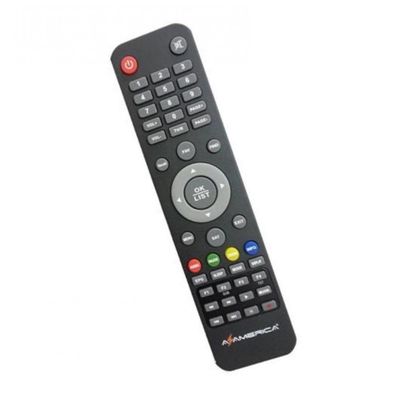 Controle Remoto Receptor Azamérica S926 S1001 S1005 S2005