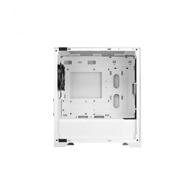 Gabinete Cooler Master Elite 301 White Lite - E301l-wgnn-s00