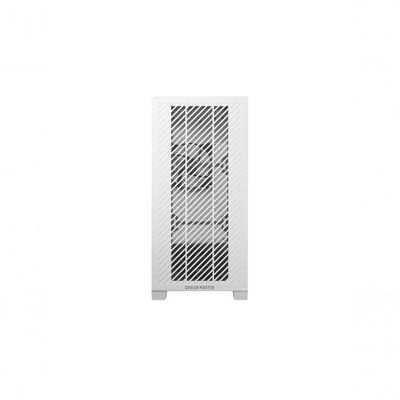 Gabinete Cooler Master Elite 301 White Lite - E301l-wgnn-s00