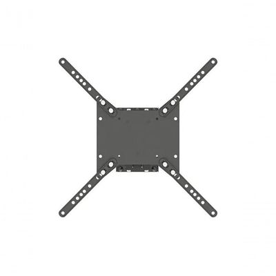 Suporte Triarticulado Com Inclinação Para Tv 26"-75" Stpa2000 Multivisão
