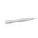 Prateleira Porta Shampoo Slim 80cm Branco Standard