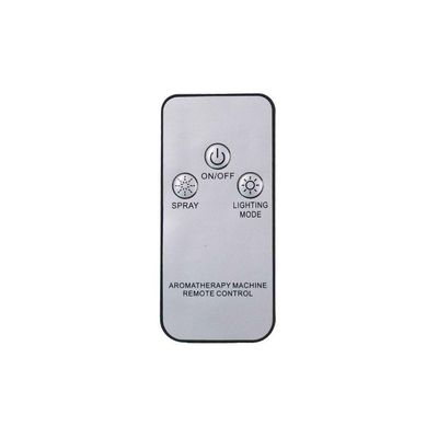 Difusor Aromatizador Umidificador De Ar Oleos Essenciais Fogueira Mogno