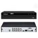 Dvr 8 Canais Mhdx 1208 Com Detecção Inteligente de Movimento Com Hd 6 TB - Intelbras
