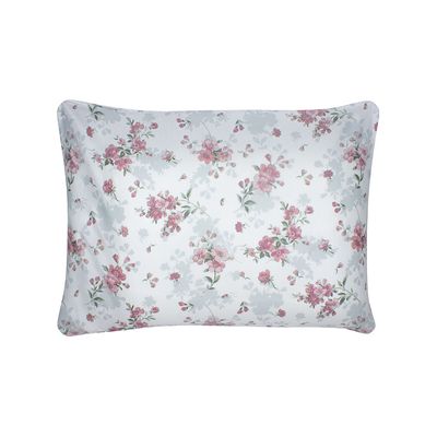 Jogo de Cama Duplo Queen 4 Peças 140 Fios 240x250cm Amelie Realce Premium - Sultan