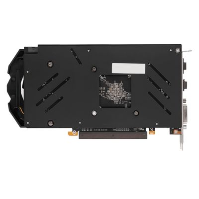 Placa de Vídeo BRX AMD RADEON RX 580 16GB 256 Bits GDDR5