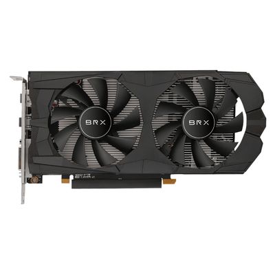 Placa de Vídeo BRX AMD RADEON RX 580 16GB 256 Bits GDDR5