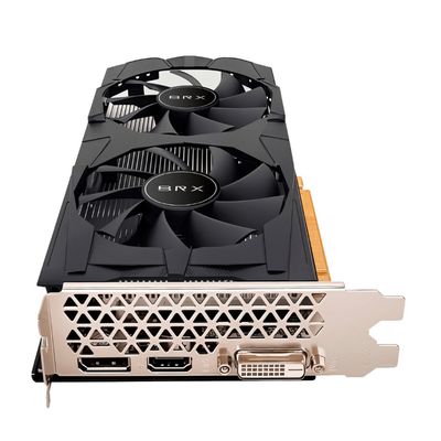 Placa de Vídeo BRX AMD RADEON RX 580 16GB 256 Bits GDDR5
