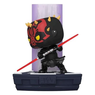 Funko Pop Star Wars 506 Darth Maul Duel of the Fates
