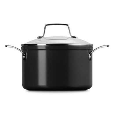 CAÇAROLA LE CREUSET FUNDA NON-STICK CERAMIC ESSENTIAL 20CM 51312200010598