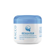 Creme Desodorante Antitranspiran Regulateur Racco 60g (1000)
