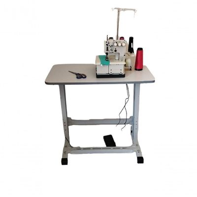 Maquina Costura Galoneira 3 Agulhas 220v + Kit 16 Acessórios 220V